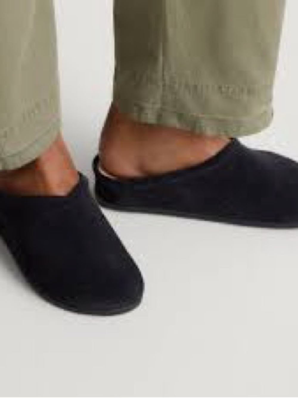 Rothy’s casual clog